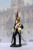 n-31 Poľský hulán slúžiaci vo francúzskej armáde n-31 Poľský hulán slúžiaci vo francúzskej armáde