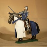 SJ-04c Rytier na koni s mečom 15. storočie SJ-04c Rytier na koni s mečom 15. storočie